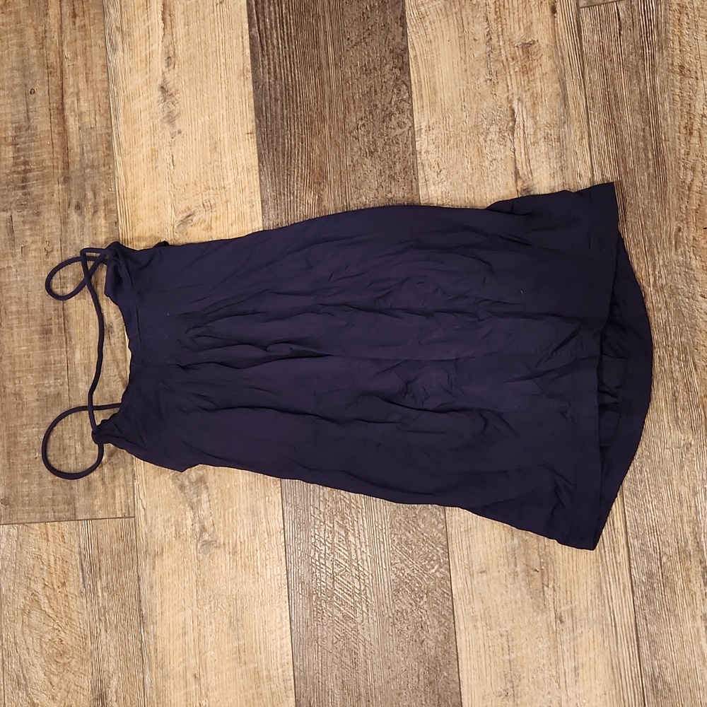 Lululemon Crossback Tank Top